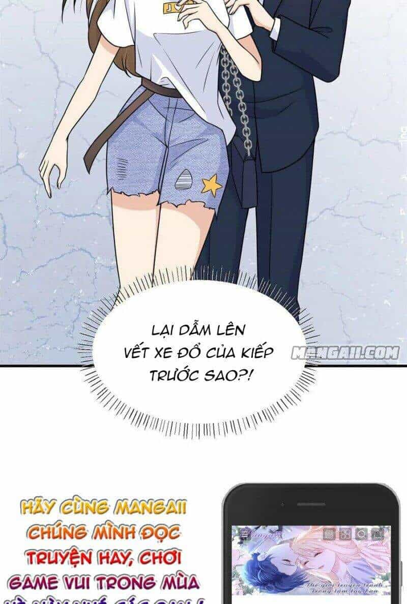 Vẫn Cứ Nhớ Em, Nhớ Em - Chương 76 - ảnh 16