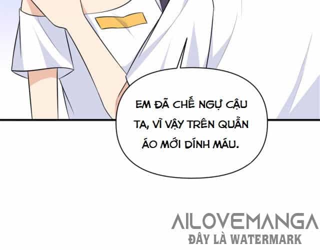 Vẫn Cứ Nhớ Em, Nhớ Em - Chương 77 - ảnh 26