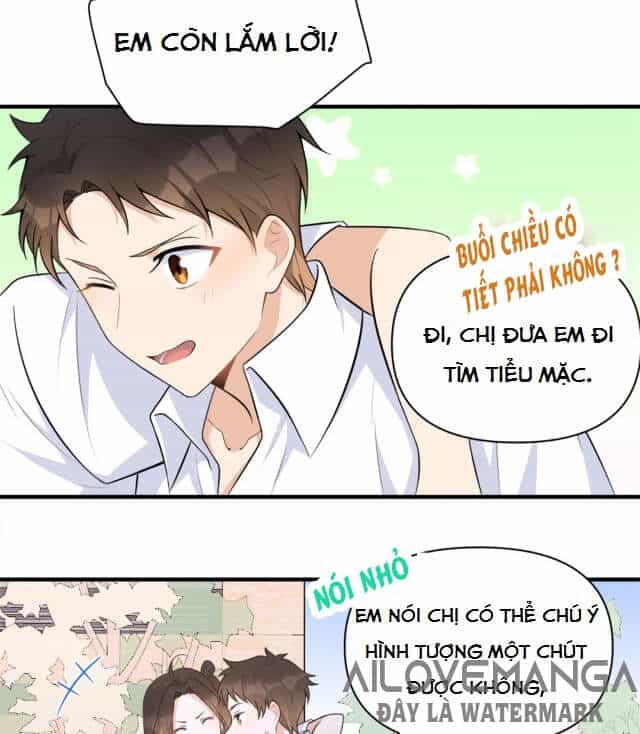 Vẫn Cứ Nhớ Em, Nhớ Em - Chương 77 - ảnh 33