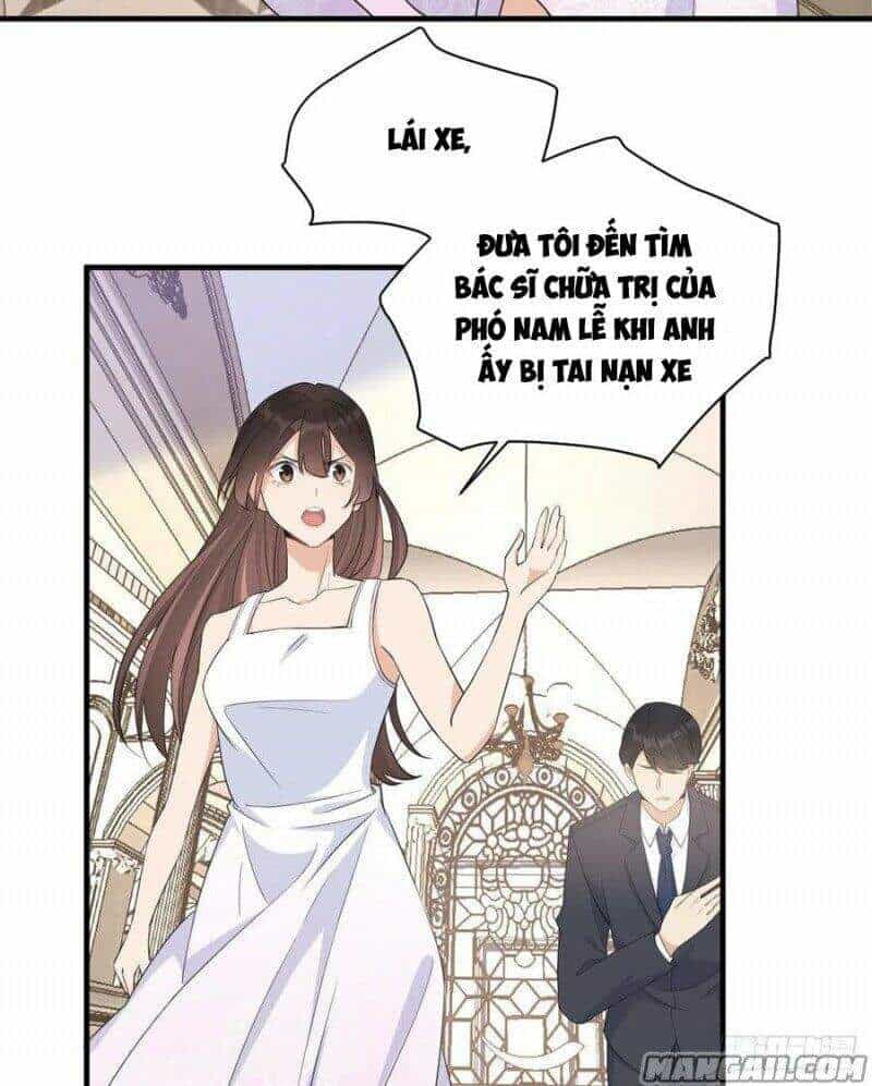 Vẫn Cứ Nhớ Em, Nhớ Em - Chương 82 - ảnh 18