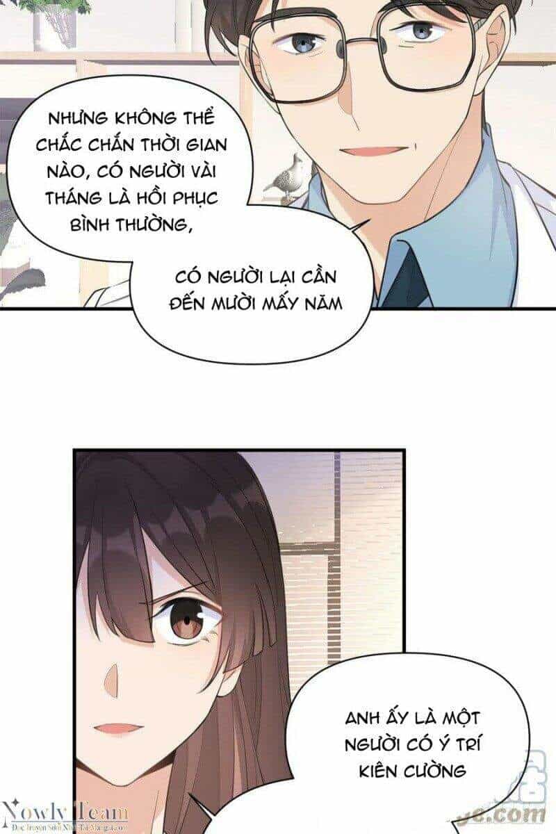 Vẫn Cứ Nhớ Em, Nhớ Em - Chương 82 - ảnh 23