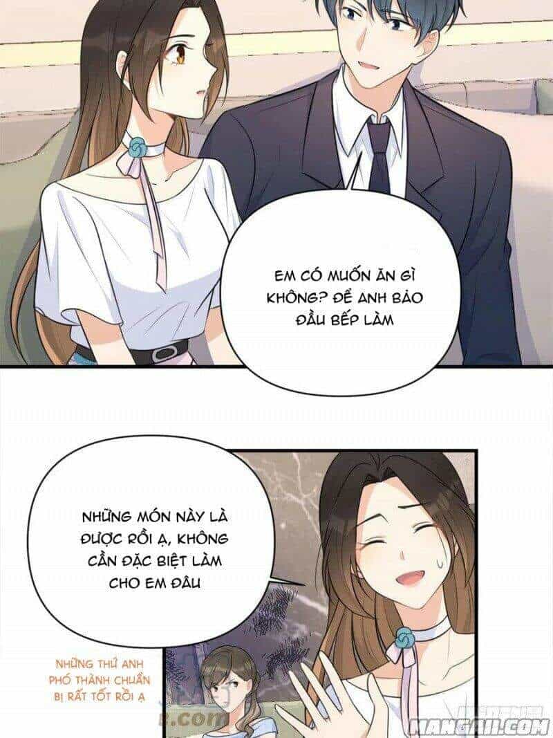 Vẫn Cứ Nhớ Em, Nhớ Em - Chương 84 - ảnh 2