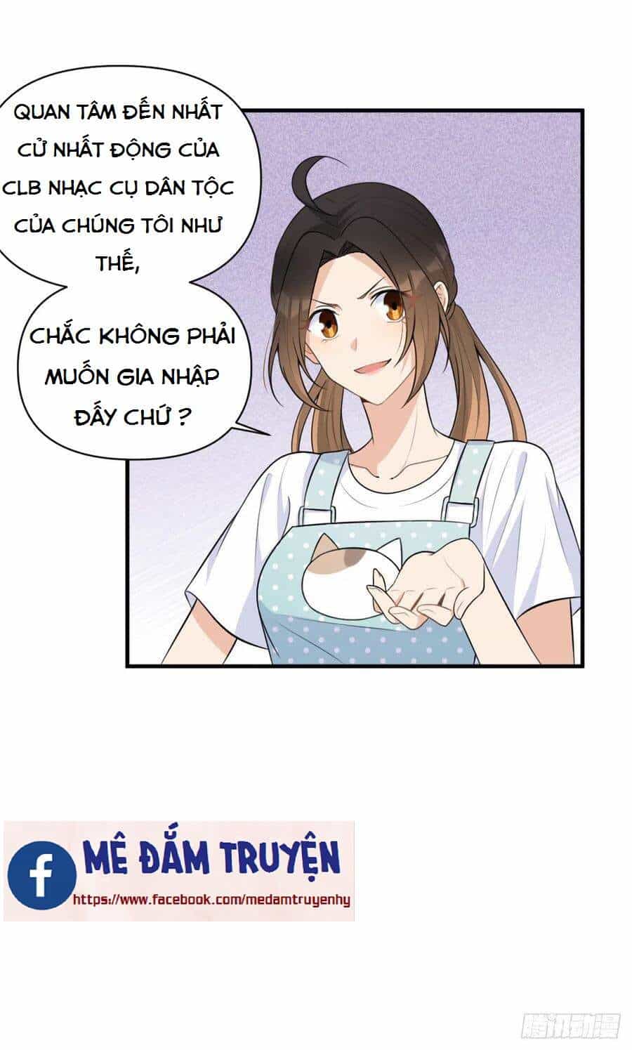 Vẫn Cứ Nhớ Em, Nhớ Em - Chương 87 - ảnh 10