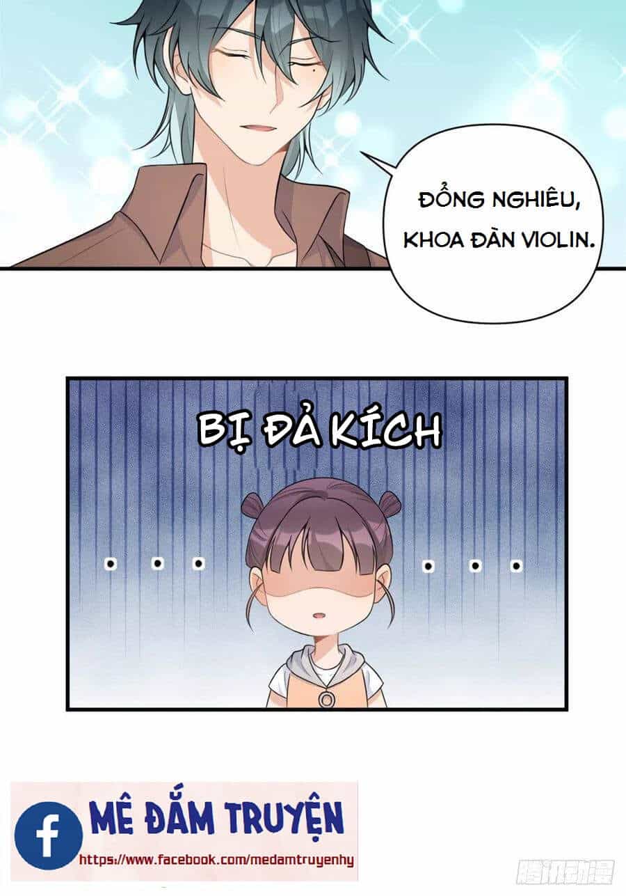 Vẫn Cứ Nhớ Em, Nhớ Em - Chương 87 - ảnh 21