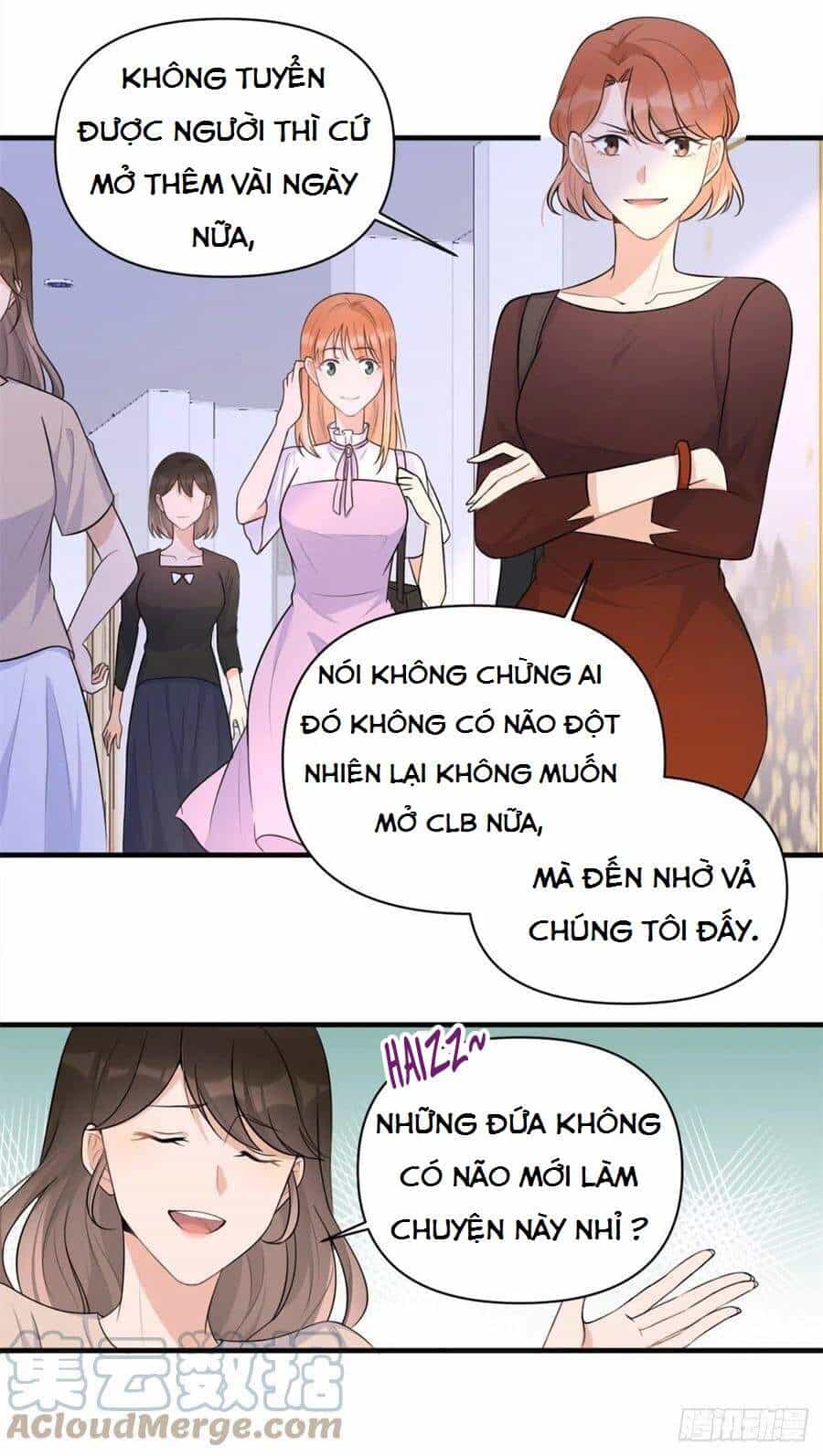 Vẫn Cứ Nhớ Em, Nhớ Em - Chương 87 - ảnh 9