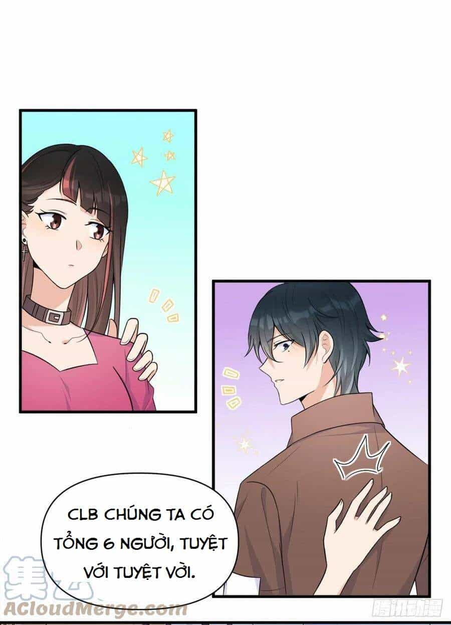Vẫn Cứ Nhớ Em, Nhớ Em - Chương 88 - ảnh 13