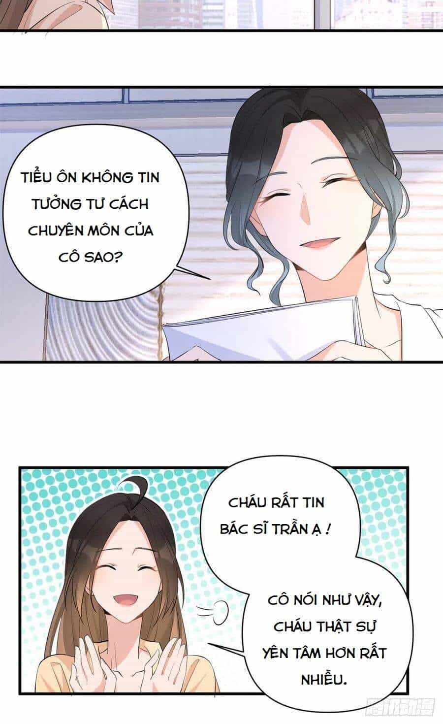 Vẫn Cứ Nhớ Em, Nhớ Em - Chương 90 - ảnh 6