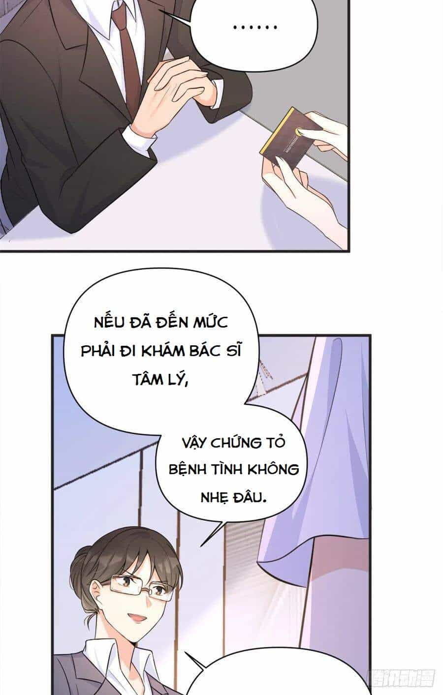 Vẫn Cứ Nhớ Em, Nhớ Em - Chương 91 - ảnh 16