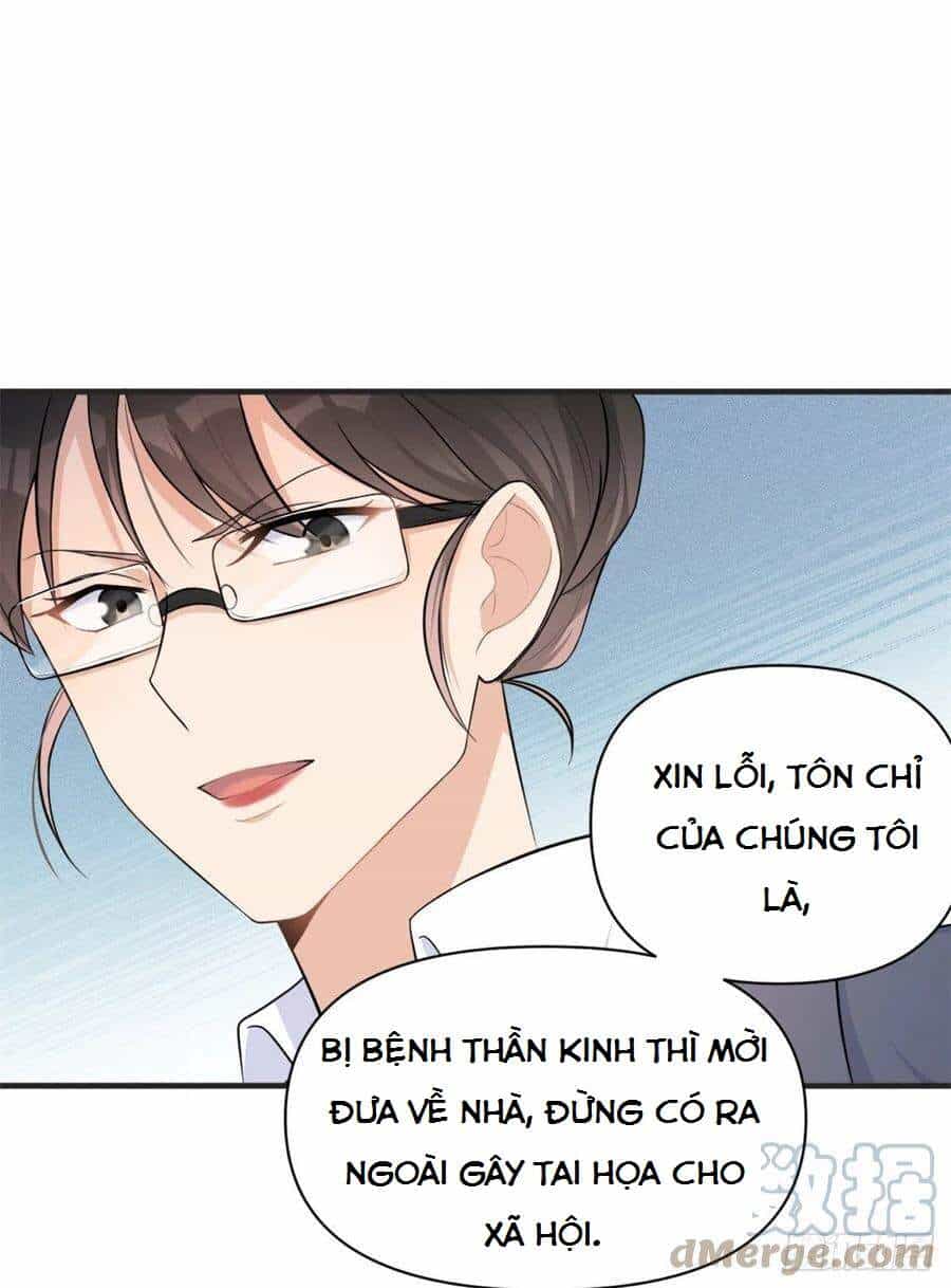 Vẫn Cứ Nhớ Em, Nhớ Em - Chương 91 - ảnh 21