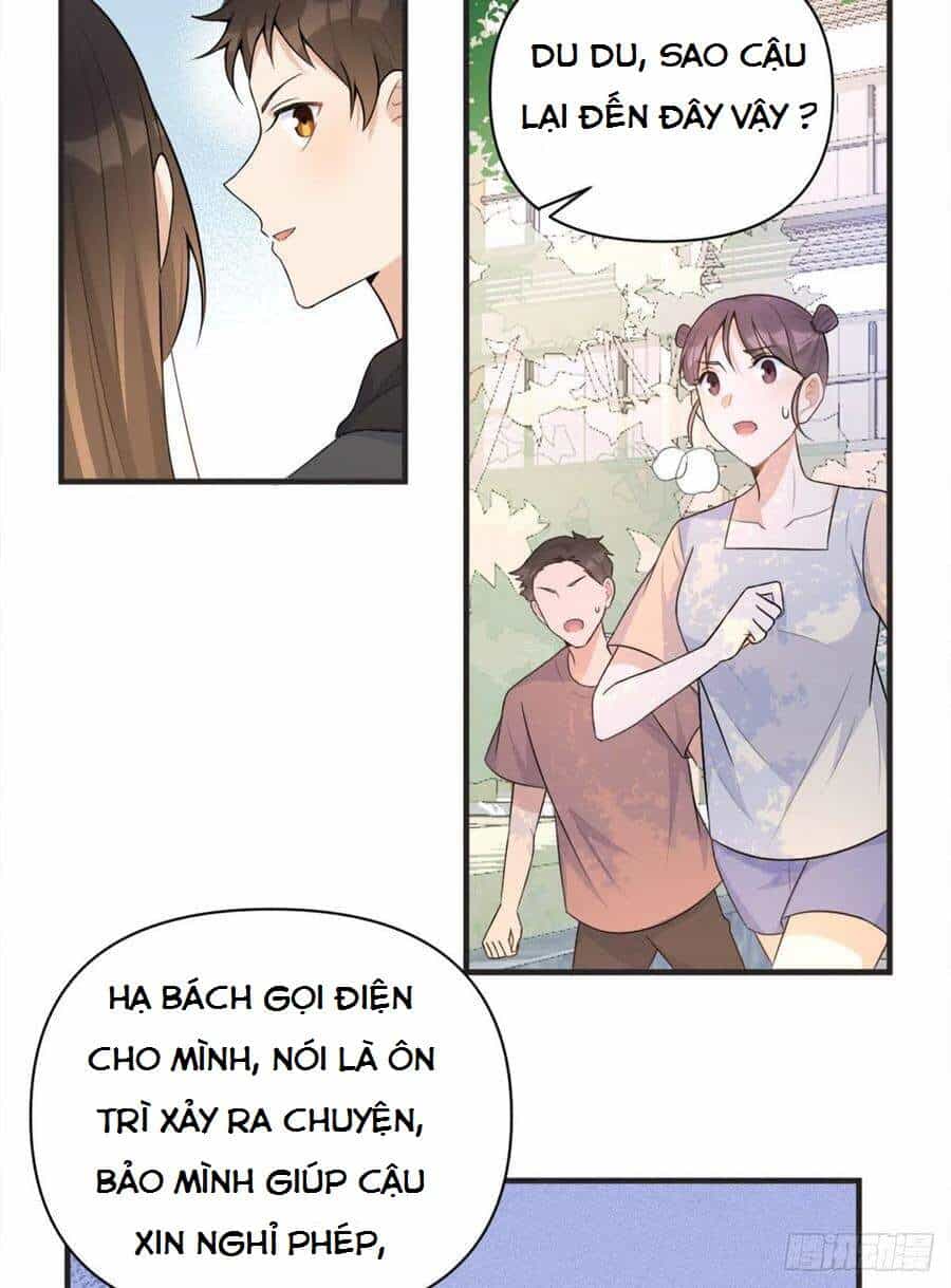 Vẫn Cứ Nhớ Em, Nhớ Em - Chương 91 - ảnh 29