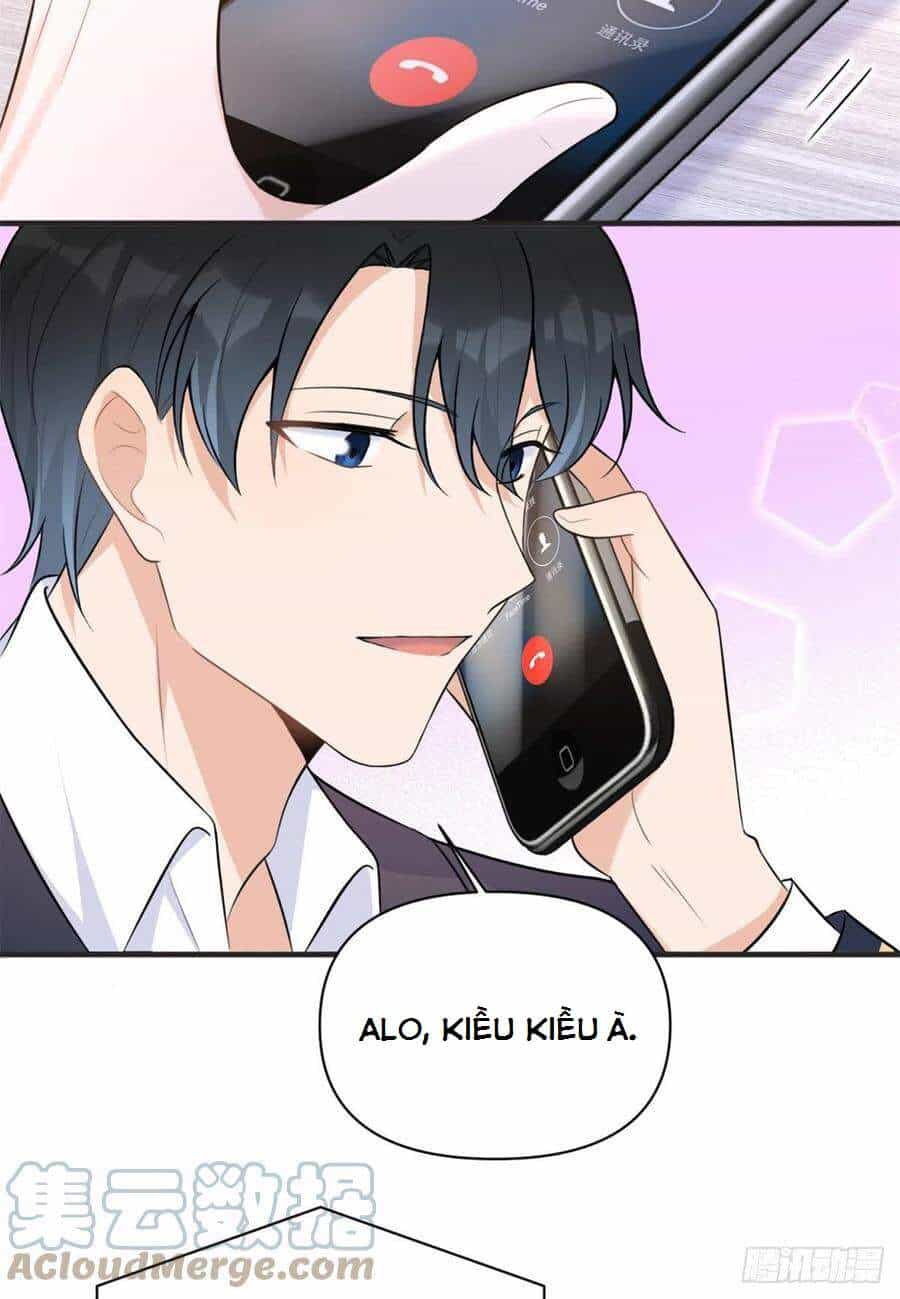 Vẫn Cứ Nhớ Em, Nhớ Em - Chương 91 - ảnh 37