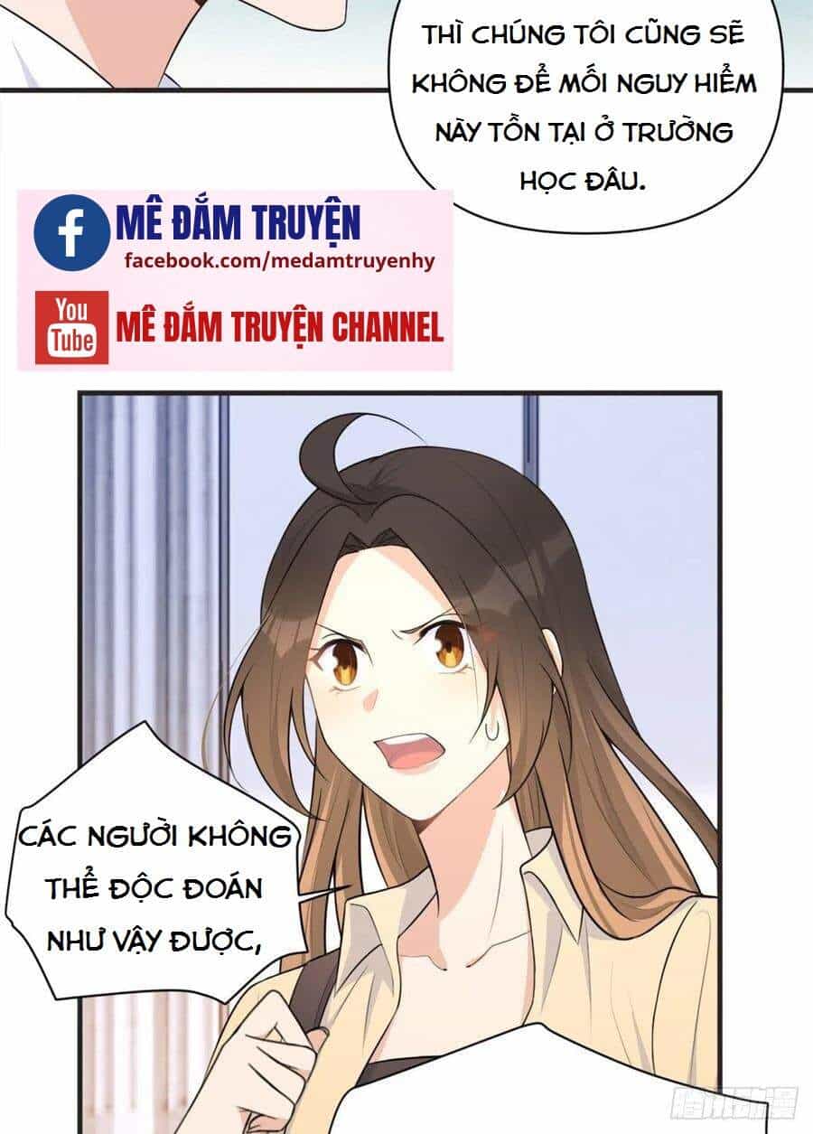 Vẫn Cứ Nhớ Em, Nhớ Em - Chương 91 - ảnh 8