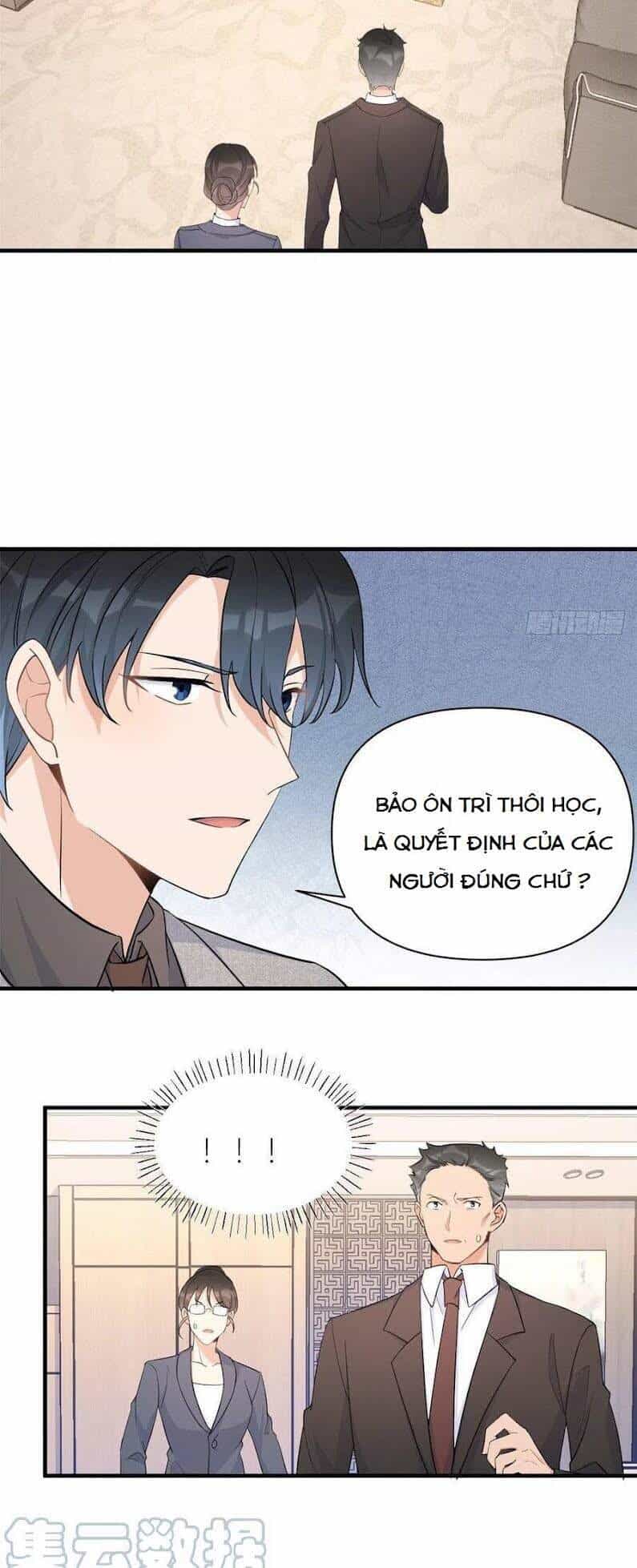 Vẫn Cứ Nhớ Em, Nhớ Em - Chương 92 - ảnh 12