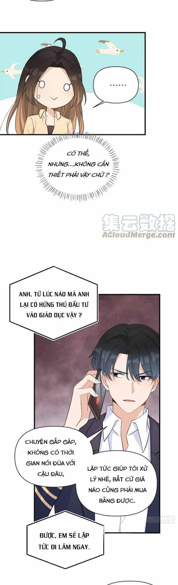 Vẫn Cứ Nhớ Em, Nhớ Em - Chương 92 - ảnh 8