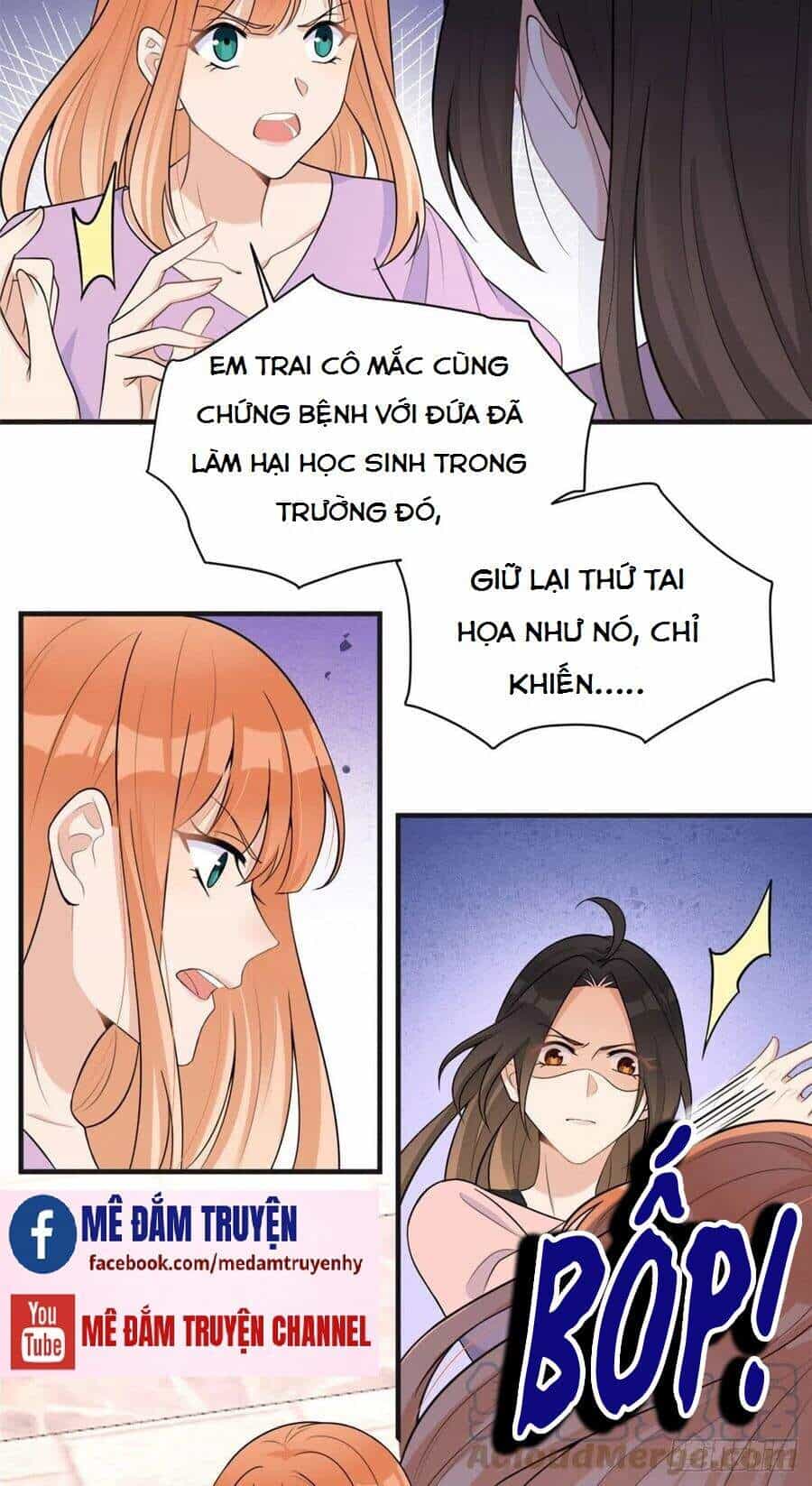 Vẫn Cứ Nhớ Em, Nhớ Em - Chương 94 - ảnh 19