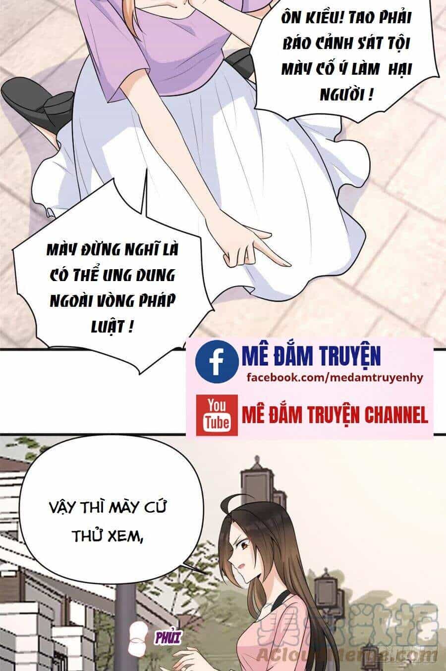 Vẫn Cứ Nhớ Em, Nhớ Em - Chương 94 - ảnh 25