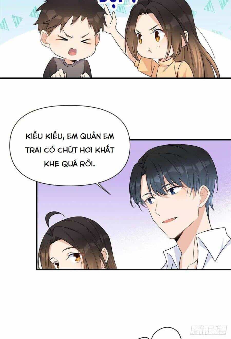 Vẫn Cứ Nhớ Em, Nhớ Em - Chương 95 - ảnh 28