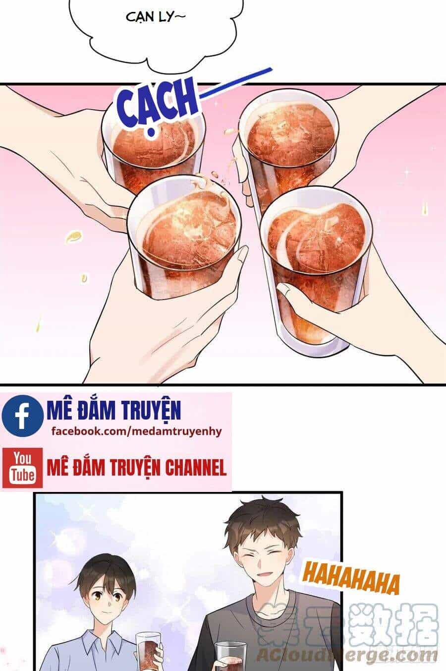 Vẫn Cứ Nhớ Em, Nhớ Em - Chương 95 - ảnh 31