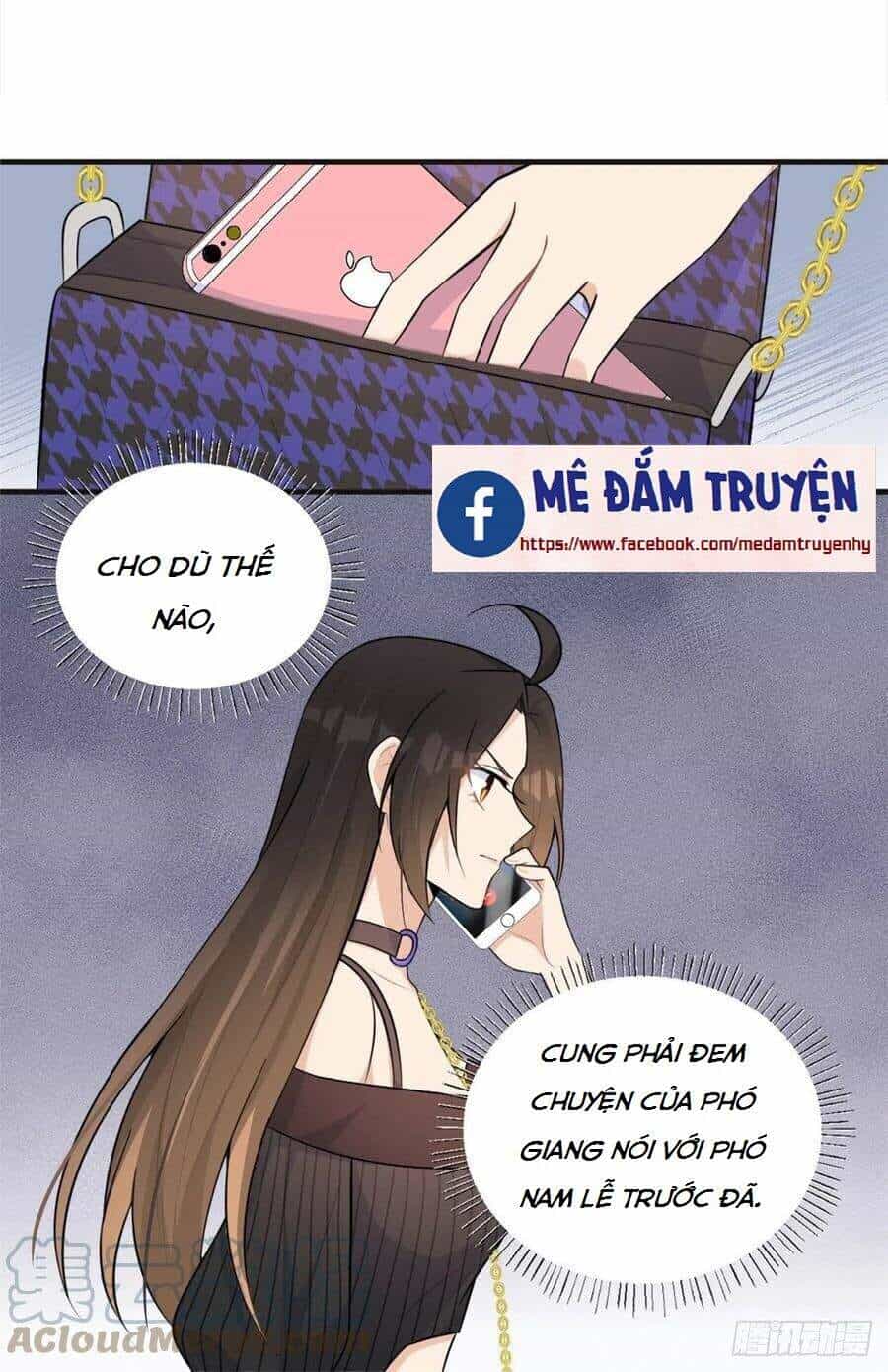 Vẫn Cứ Nhớ Em, Nhớ Em - Chương 96 - ảnh 11
