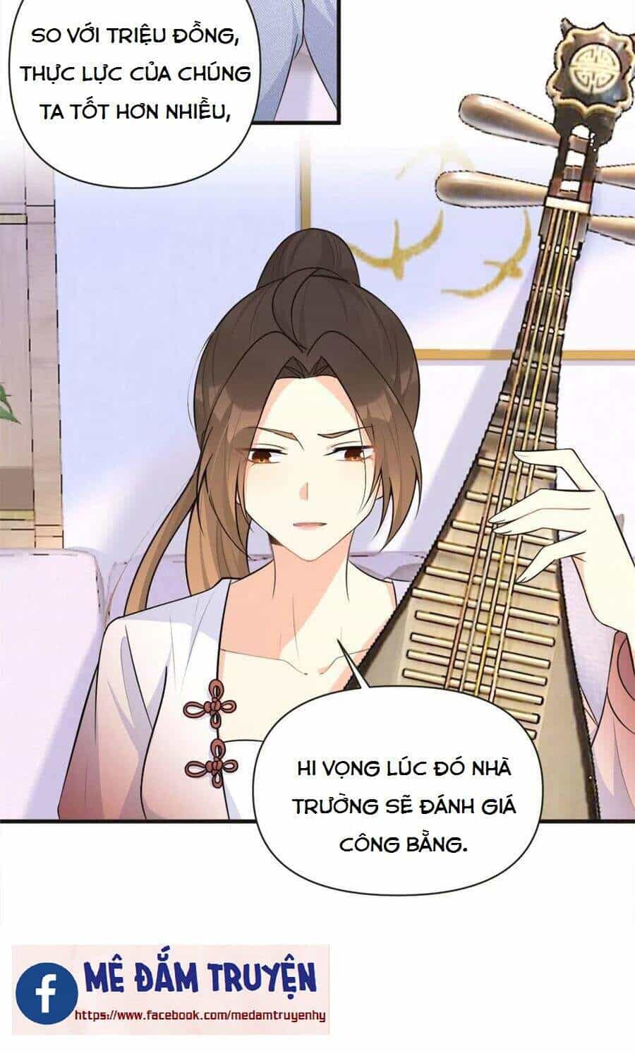 Vẫn Cứ Nhớ Em, Nhớ Em - Chương 97 - ảnh 21