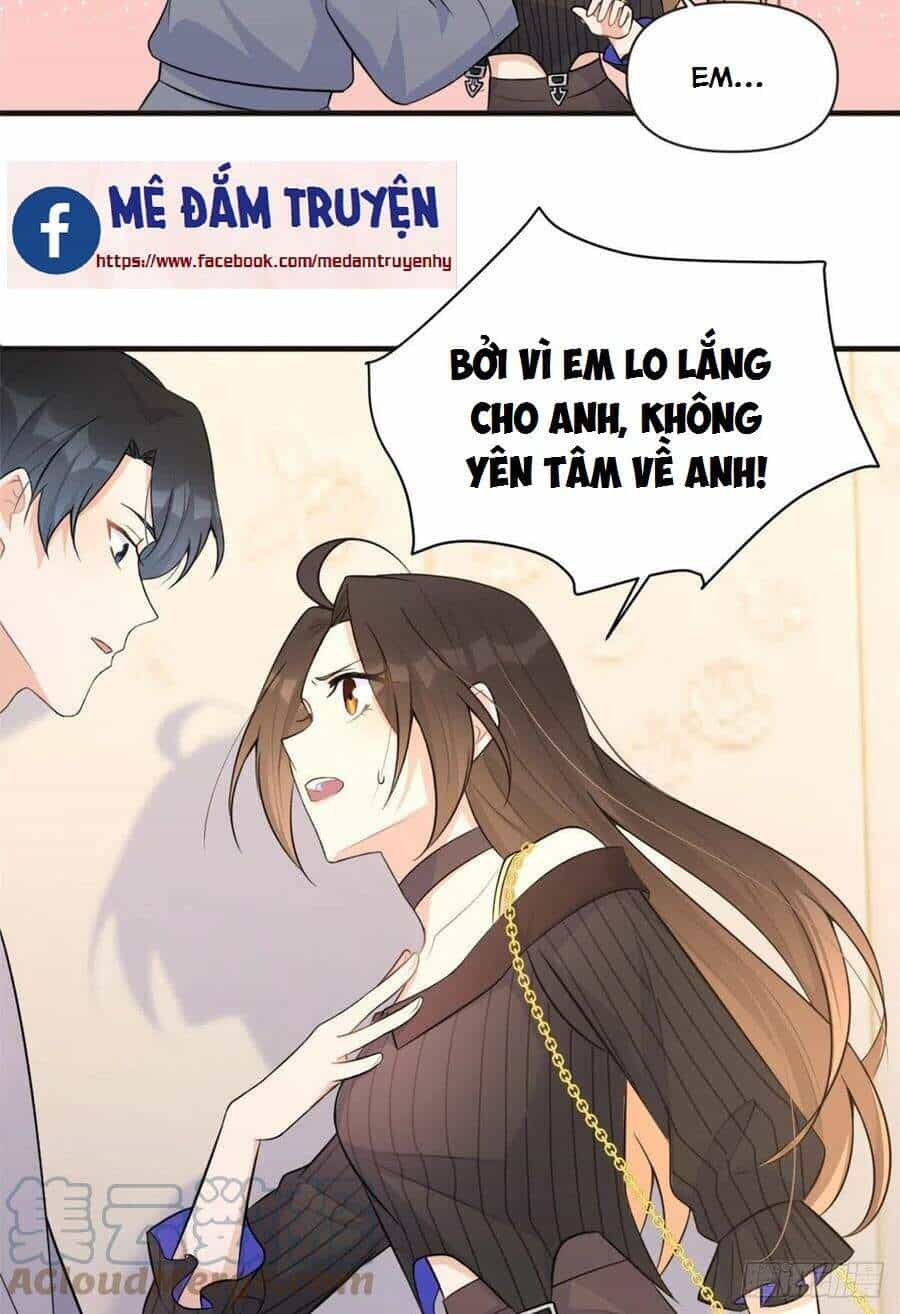 Vẫn Cứ Nhớ Em, Nhớ Em - Chương 97 - ảnh 5