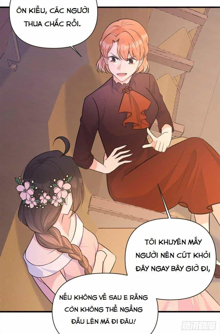 Vẫn Cứ Nhớ Em, Nhớ Em - Chương 98 - ảnh 17