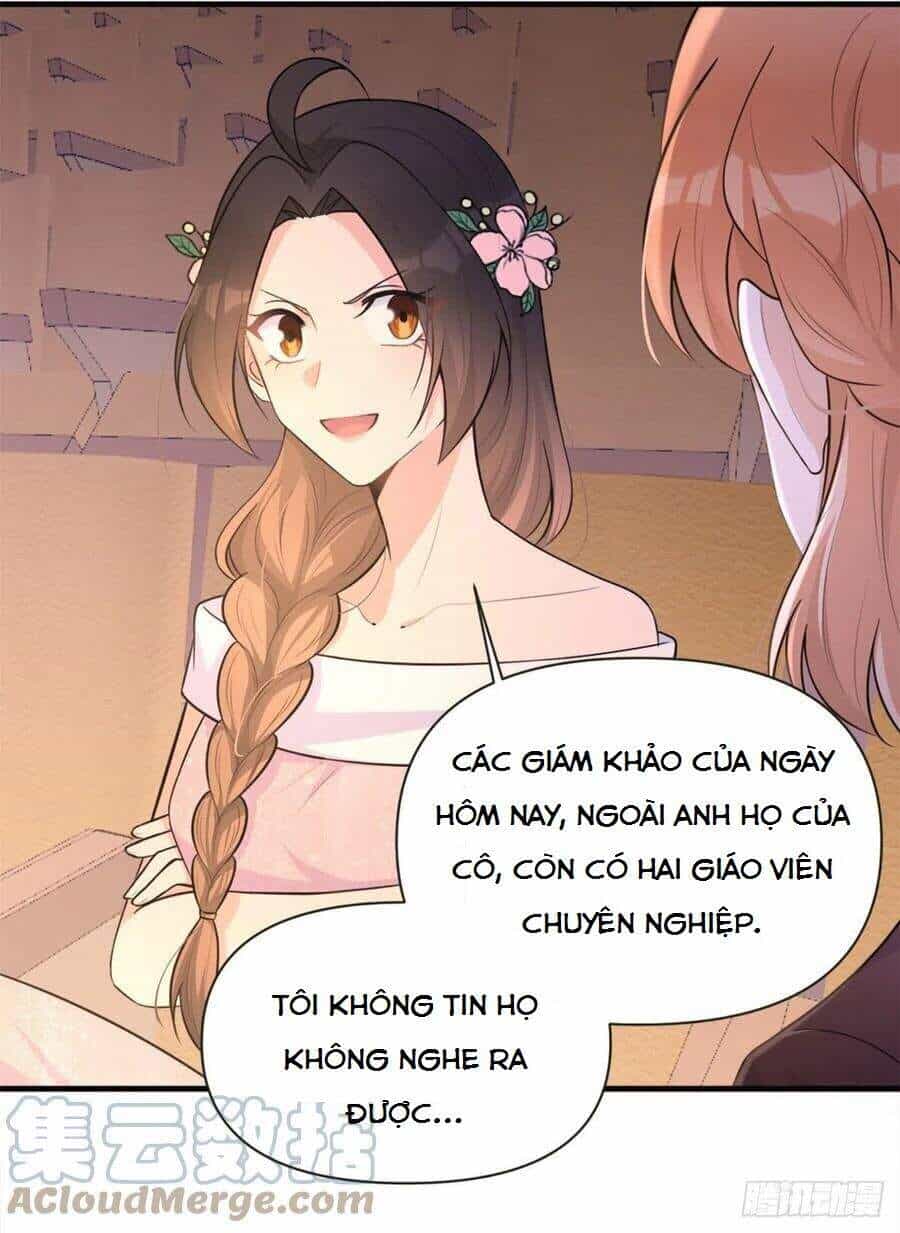 Vẫn Cứ Nhớ Em, Nhớ Em - Chương 98 - ảnh 19