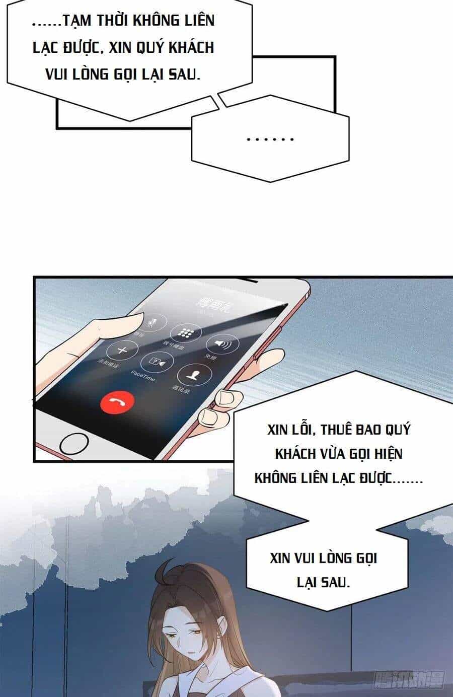 Vẫn Cứ Nhớ Em, Nhớ Em - Chương 100 - ảnh 10