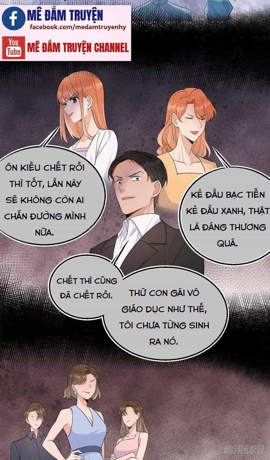 Vẫn Cứ Nhớ Em, Nhớ Em - Chương 100 - ảnh 14