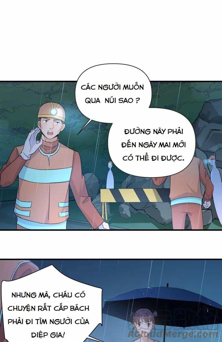 Vẫn Cứ Nhớ Em, Nhớ Em - Chương 101 - ảnh 13