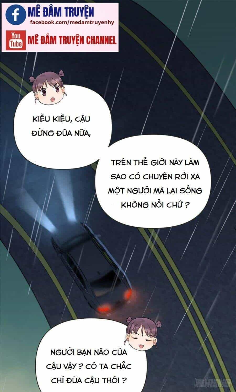 Vẫn Cứ Nhớ Em, Nhớ Em - Chương 101 - ảnh 4