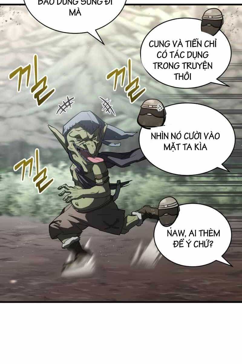 Ván Cược Của Chúa - Chương 12 - ảnh 25