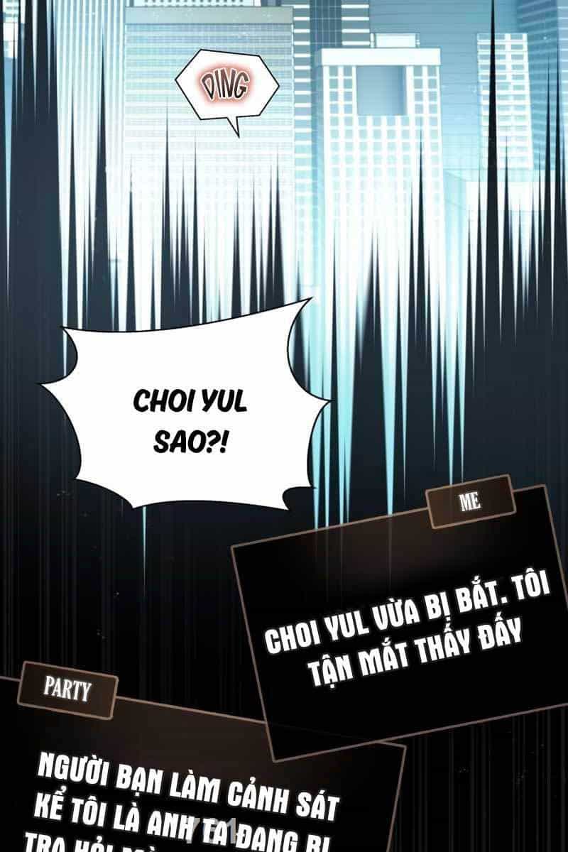 Ván Cược Của Chúa - Chương 12 - ảnh 3