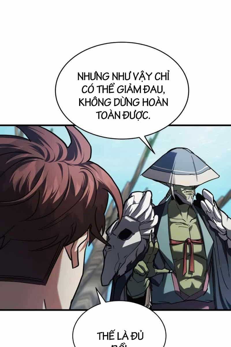 Ván Cược Của Chúa - Chương 14 - ảnh 27