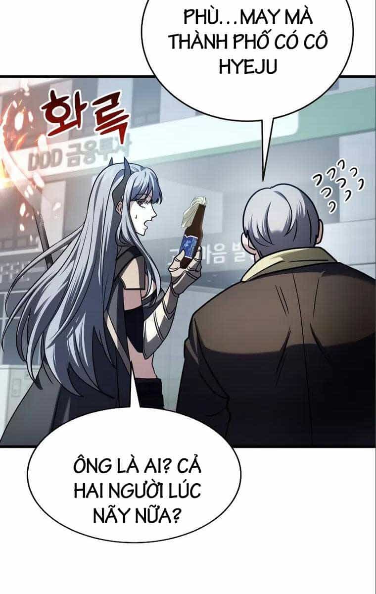 Ván Cược Của Chúa - Chương 15 - ảnh 49