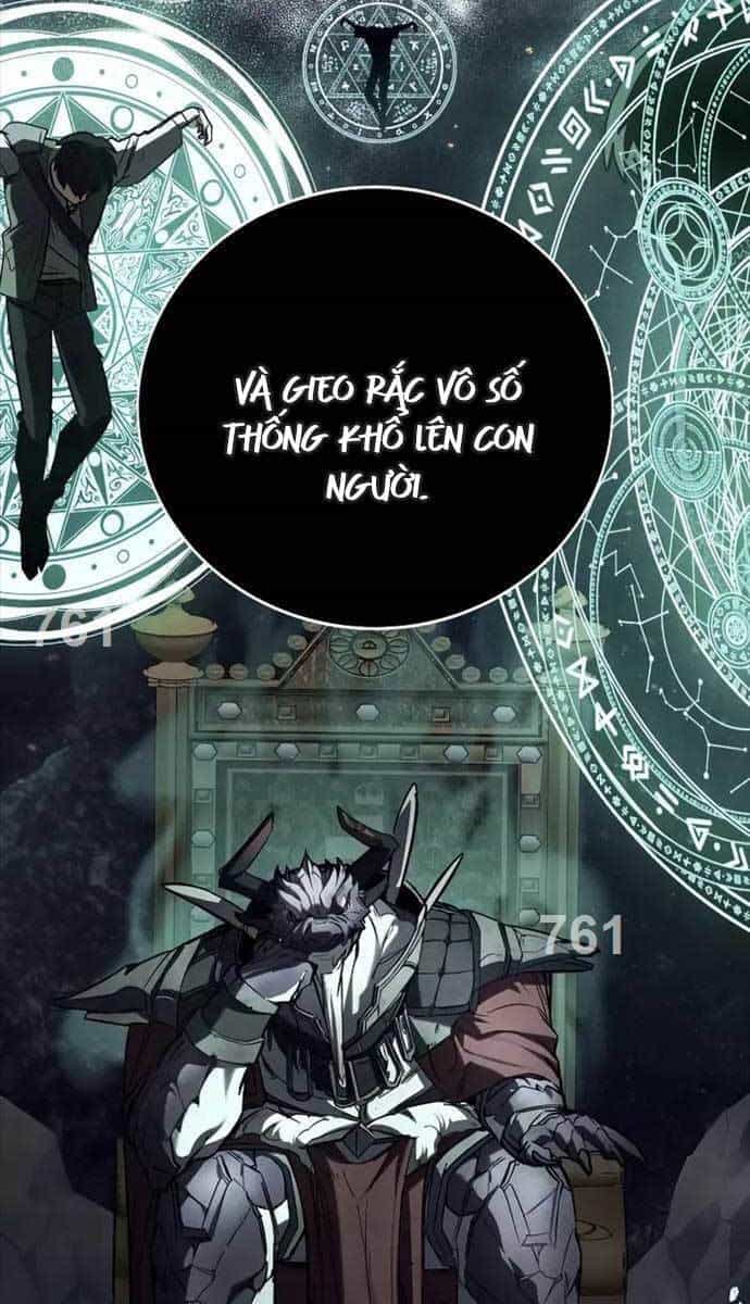 Ván Cược Của Chúa - Chương 16 - ảnh 3