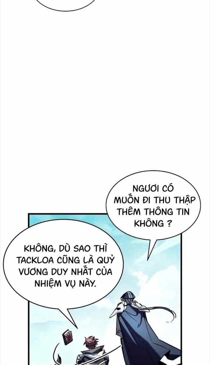 Ván Cược Của Chúa - Chương 16 - ảnh 35