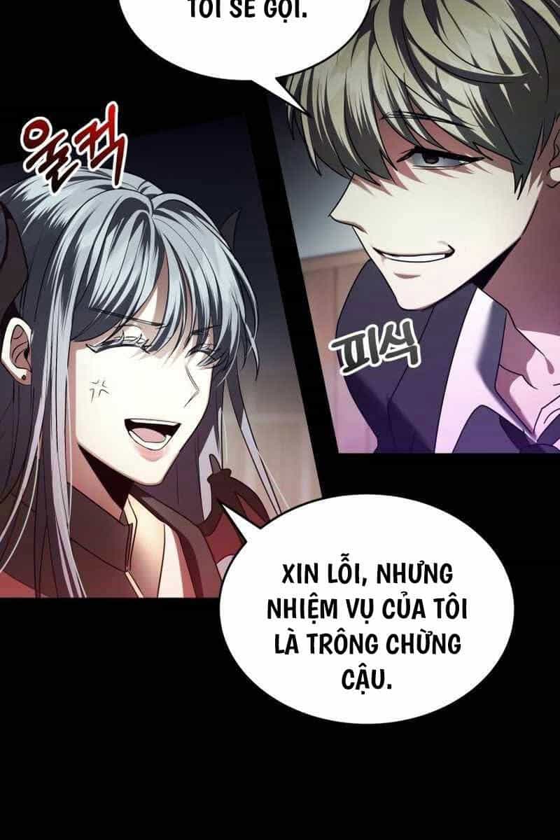 Ván Cược Của Chúa - Chương 18 - ảnh 40