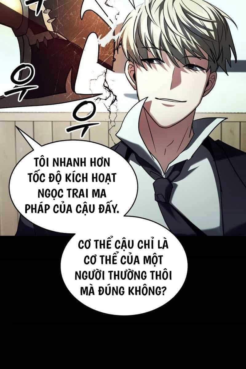 Ván Cược Của Chúa - Chương 18 - ảnh 43