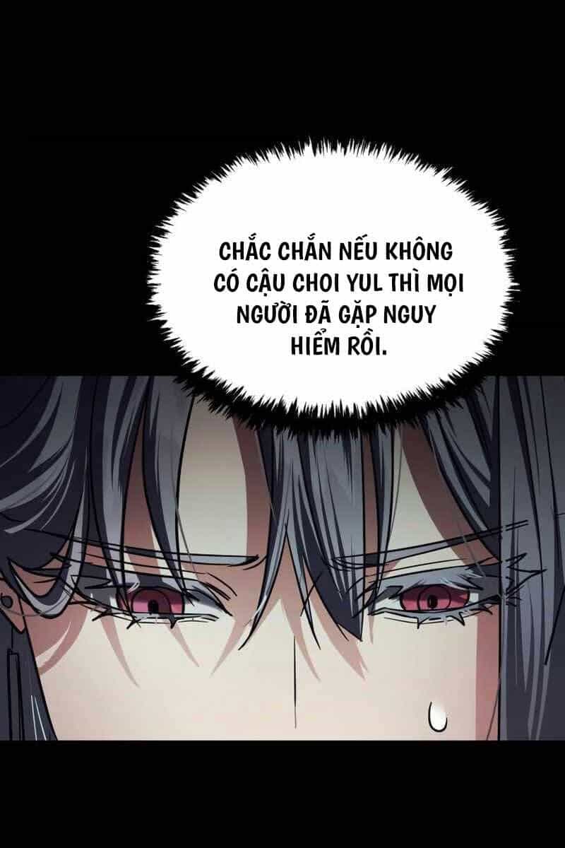 Ván Cược Của Chúa - Chương 18 - ảnh 55
