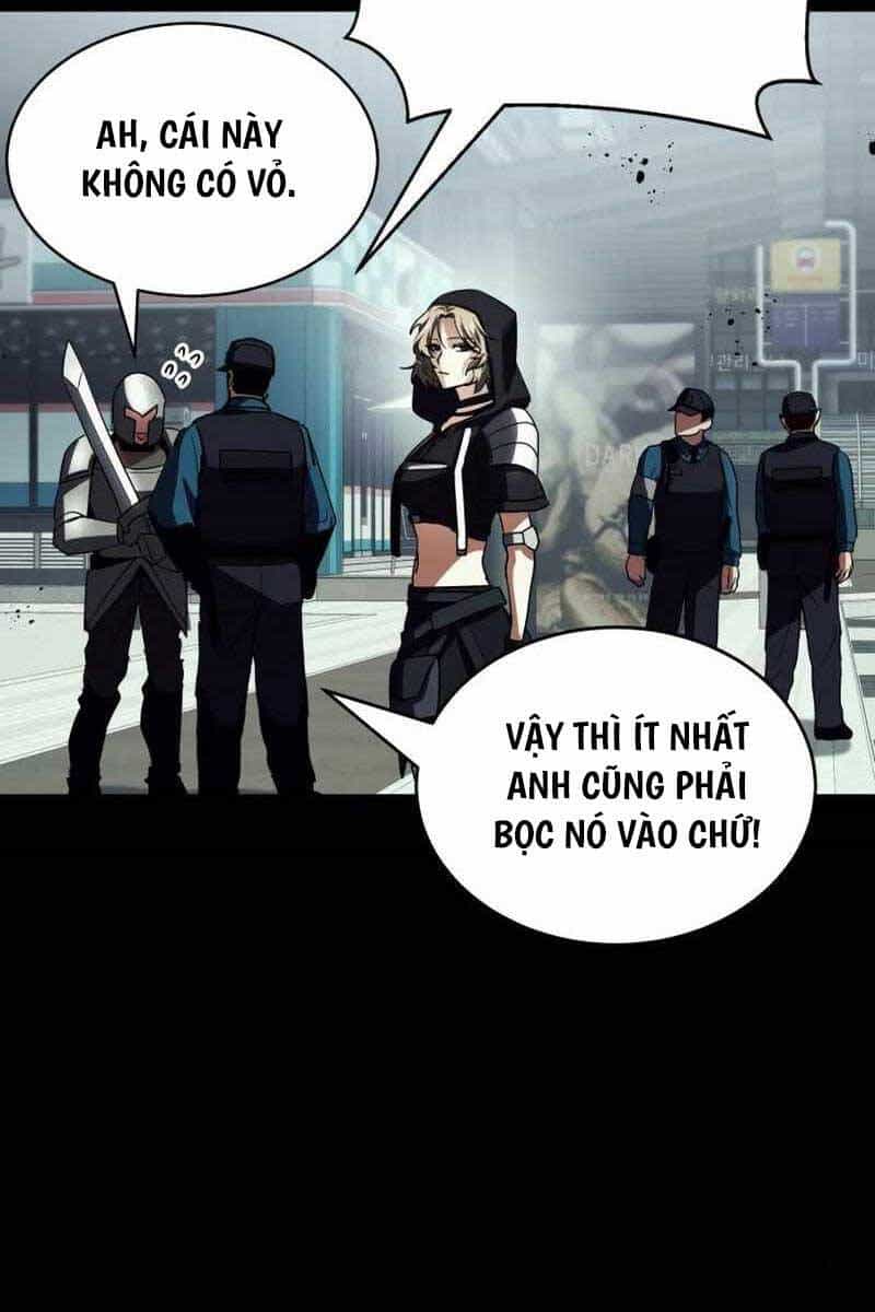 Ván Cược Của Chúa - Chương 18 - ảnh 62