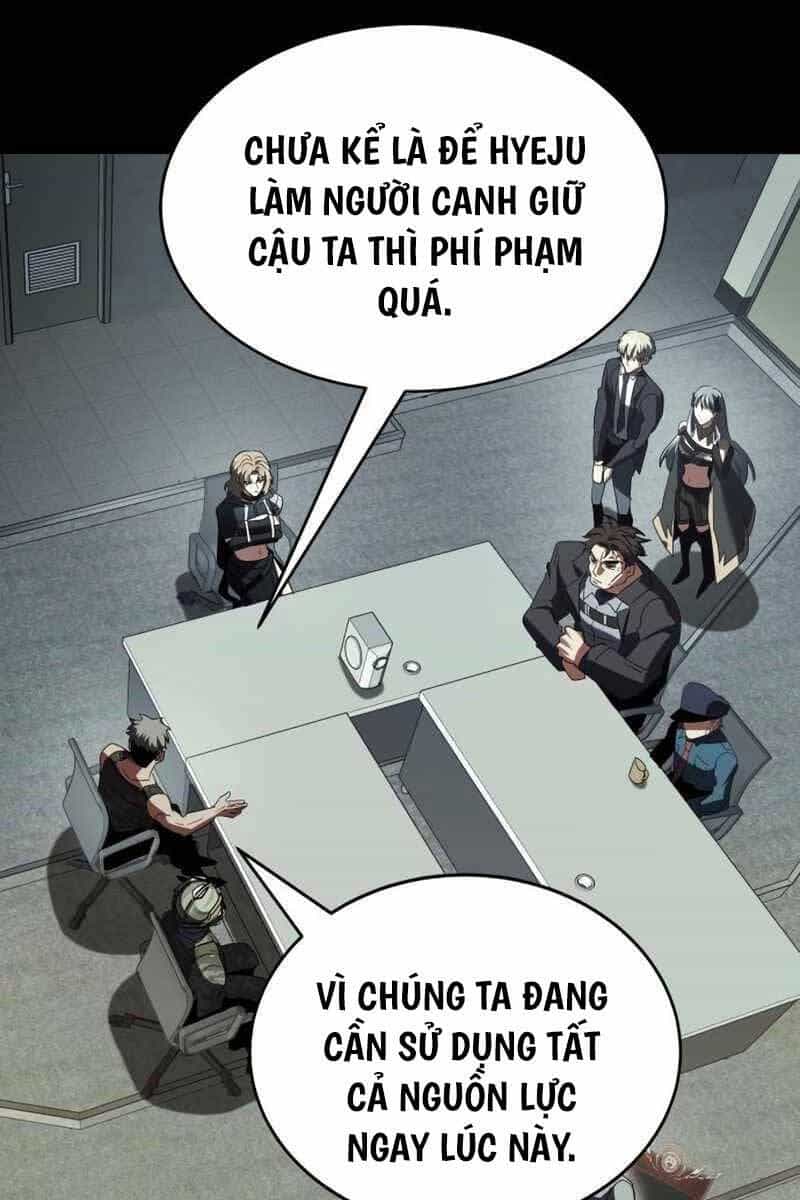 Ván Cược Của Chúa - Chương 18 - ảnh 77