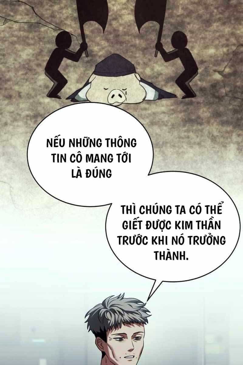 Ván Cược Của Chúa - Chương 18 - ảnh 83
