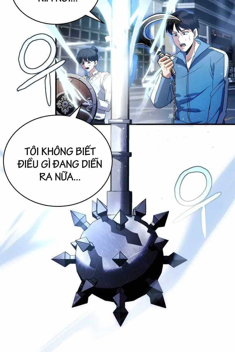 Ván Cược Của Chúa - Chương 1 - ảnh 135