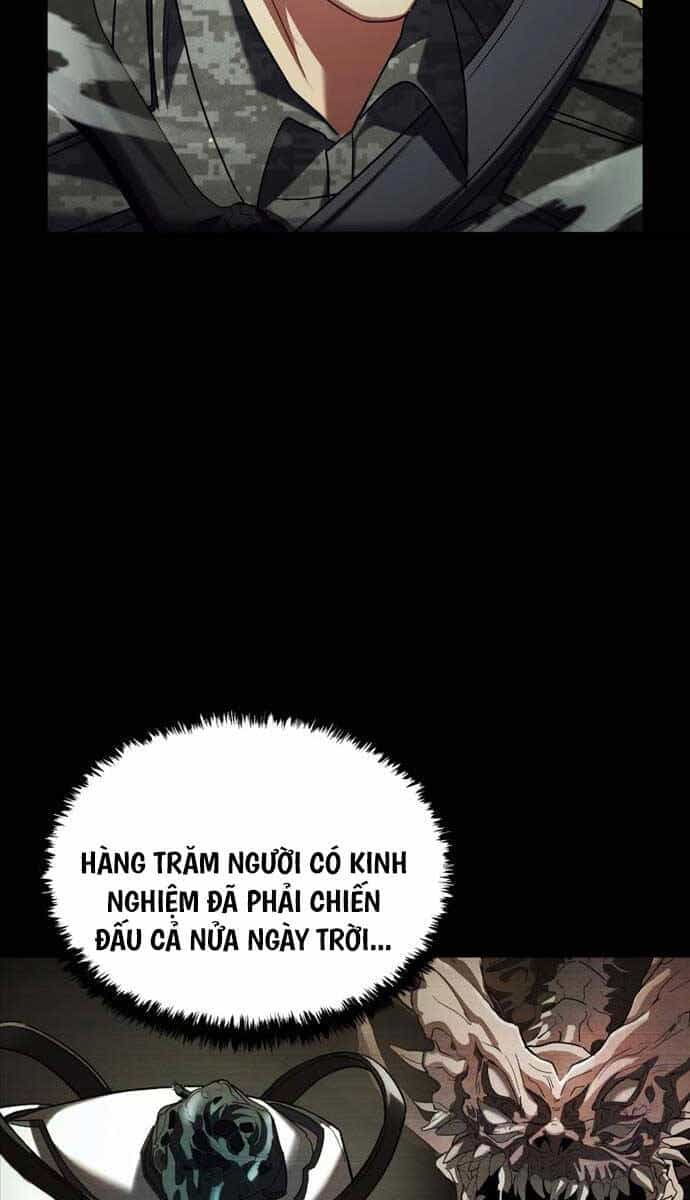 Ván Cược Của Chúa - Chương 19 - ảnh 67