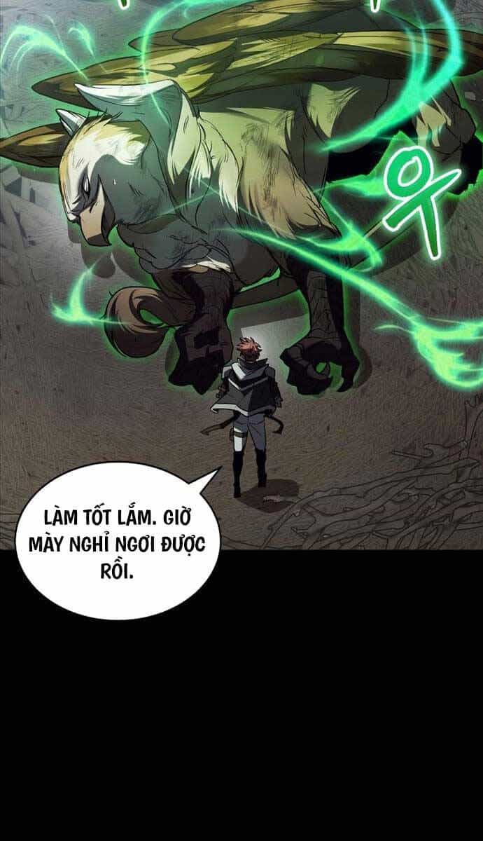 Ván Cược Của Chúa - Chương 19 - ảnh 73