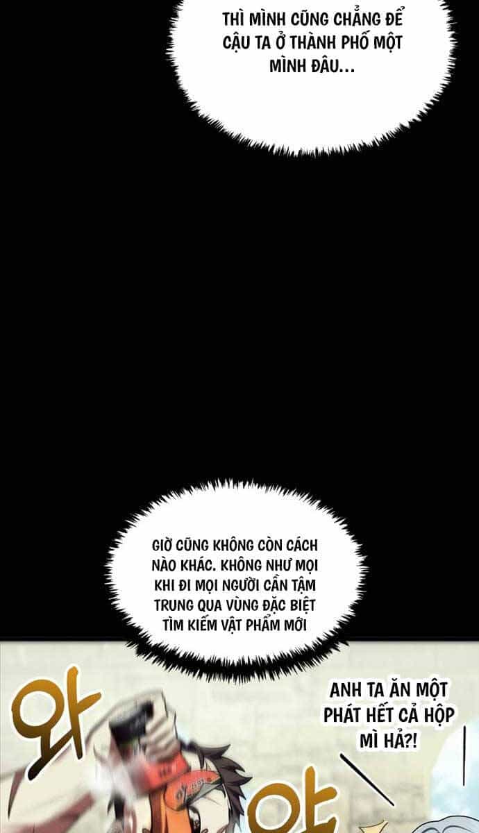 Ván Cược Của Chúa - Chương 20 - ảnh 15