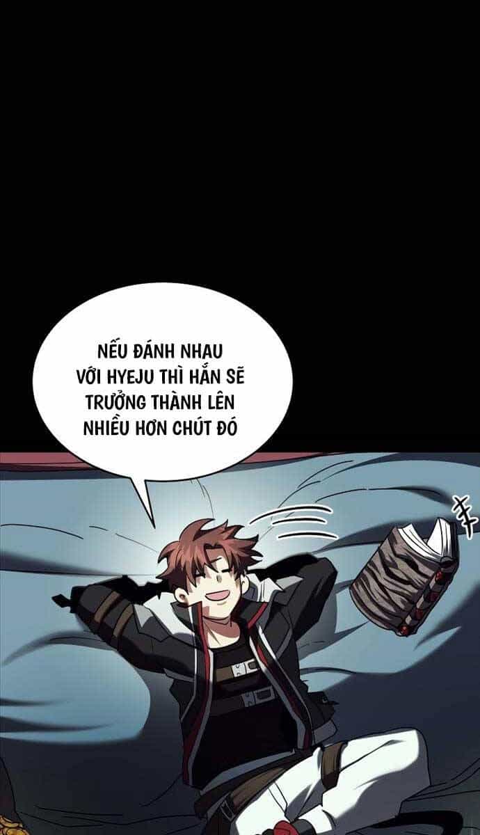 Ván Cược Của Chúa - Chương 20 - ảnh 31