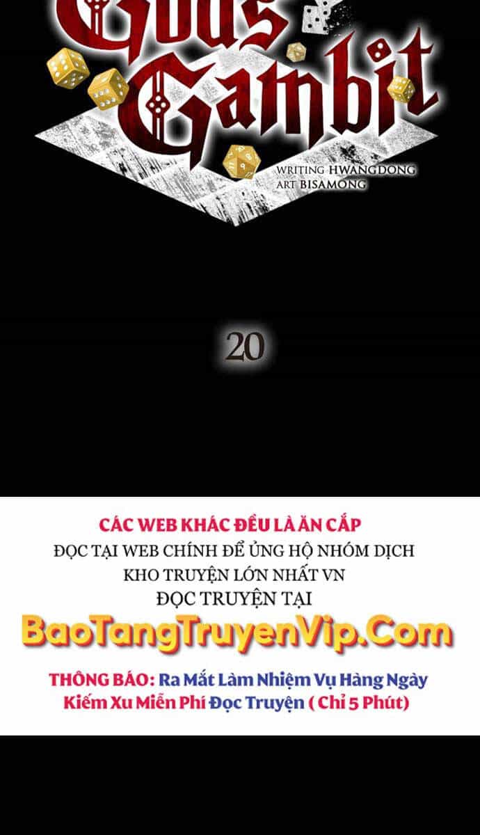 Ván Cược Của Chúa - Chương 20 - ảnh 8