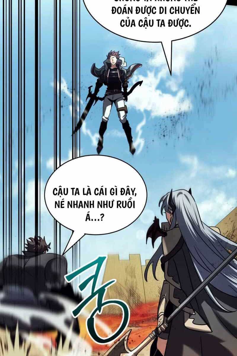 Ván Cược Của Chúa - Chương 21 - ảnh 45